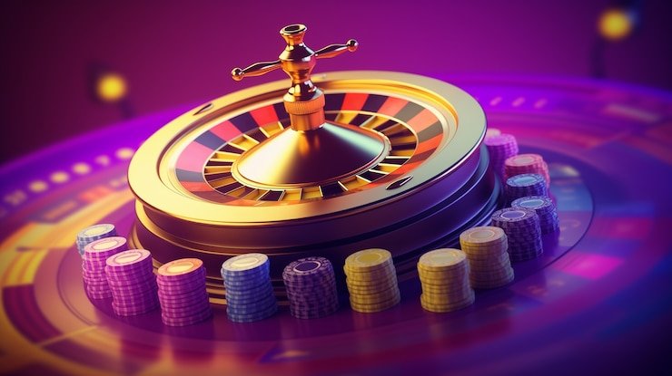 Antarmuka platform paus 4d yang user-friendly