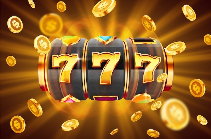 Dealer Caribbean Stud Poker di studio live paus 4d