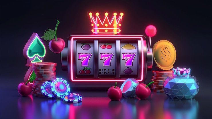 Fitur bonus dalam game Relax Gaming